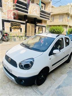 جيلي GX2